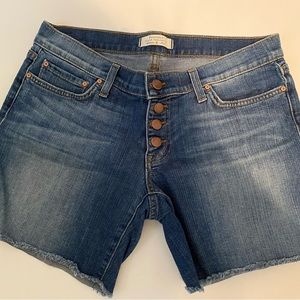Principle Denim Shorts